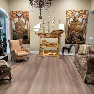 Meet your Posher, Leon